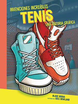 cover image of Tenis (Sneakers)